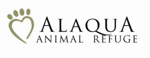Alaqua Animal Refuge Pet of the Week “Stretch”