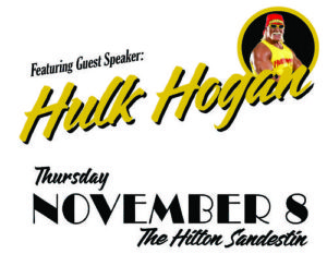 Hulk Hogan Details