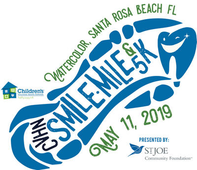 Smile Mile And 5k