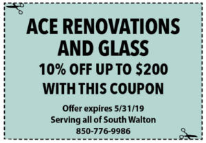 Ace May 2019 Coupons