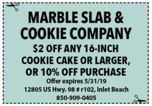 Marble Slab May 2019 Coupons