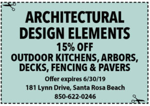 Arch Design June 2019 Coupons