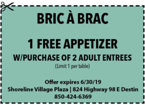 Bric Brac 0619