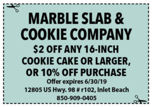 Marble Slab June 2019 Coupons