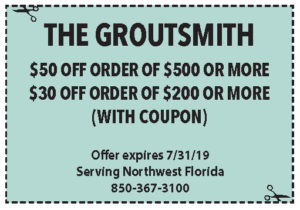 Sowal July 2019 Groutsmith