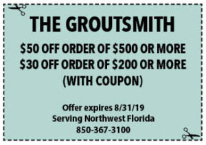 Groutsmith
