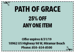 Path Of Grace
