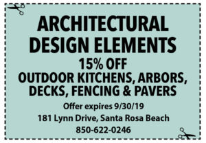 Architectural Design Elements Sept 2019 Coupons2