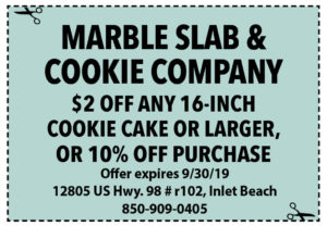 Marble Slab Sept 2019 Coupons2