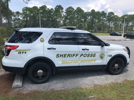 Wcso Posse