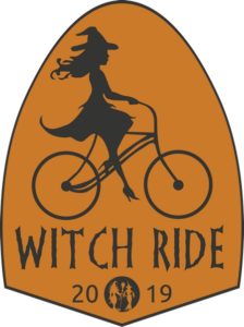 2019 Witch Ride