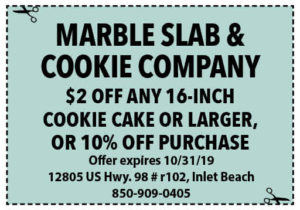 Marble Slab