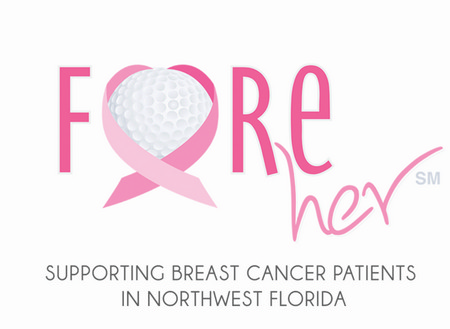 Fore Her Logo