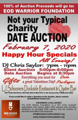 2 07 2020 Date Auction Poster