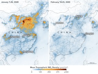 Chinapollution