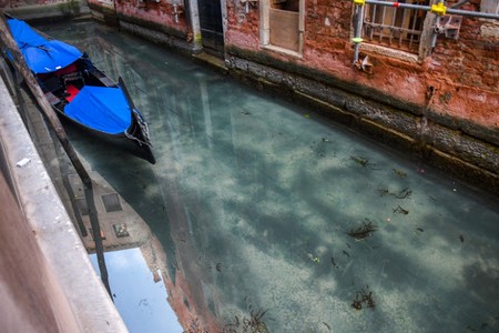 Venice Canal Clear 01