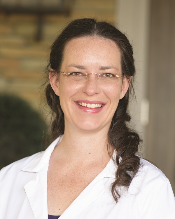 Dr. Michelle Lowe