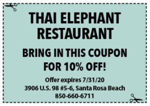 Sowal July 2020 Coupons Thai]