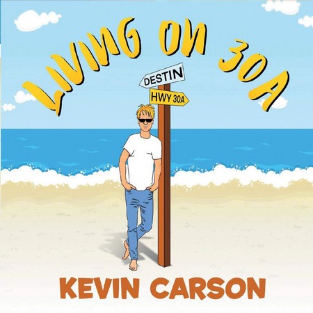 Kevin Carson 3