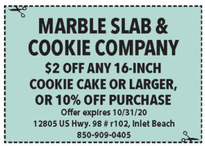 Coupons Sowal Oct 2020 Marble Slab