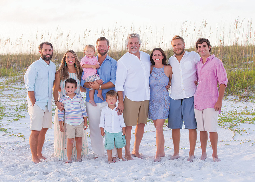 Bell Family