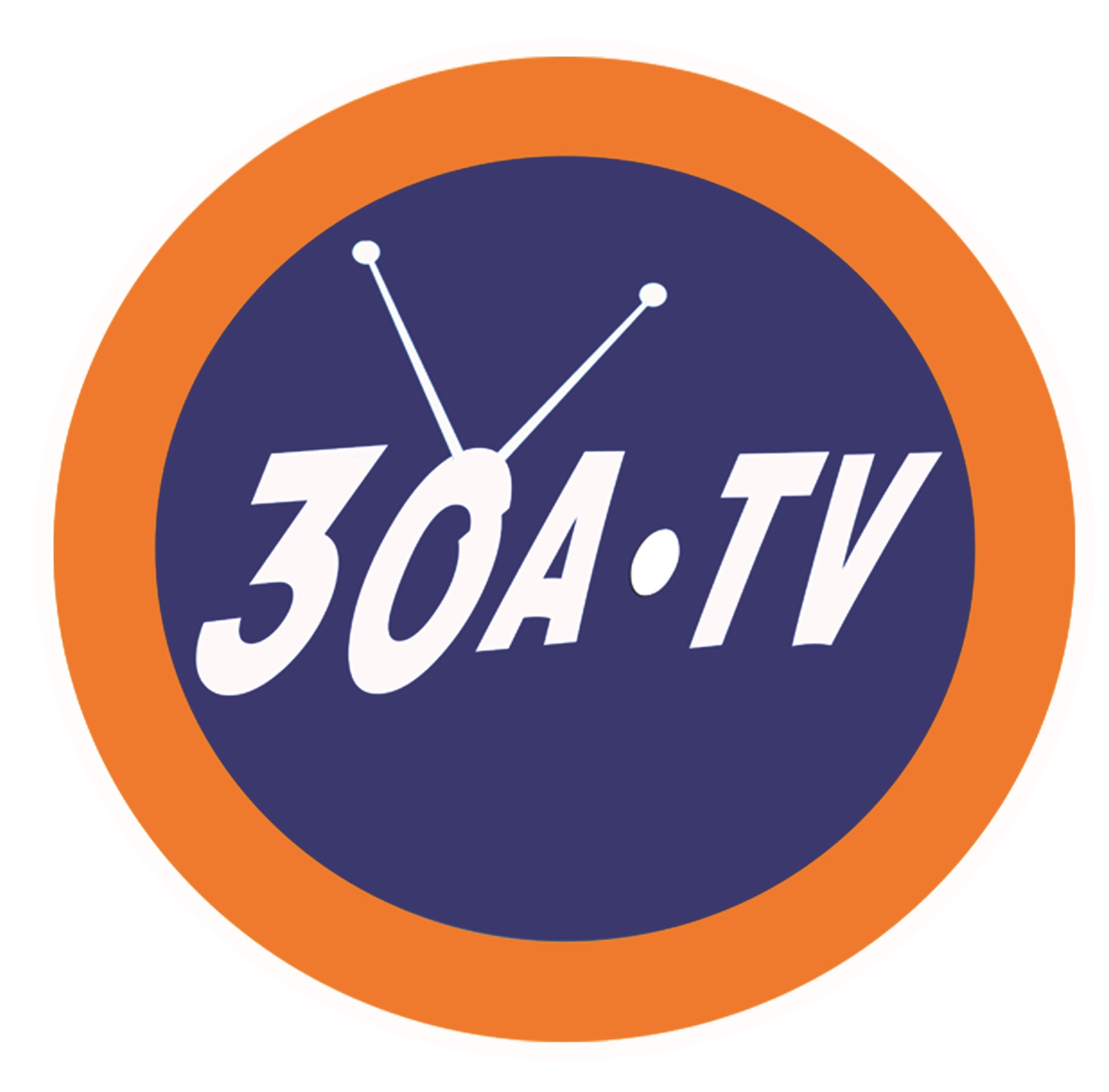 Тв а50. TV logo. Television South logo. TV Florida.