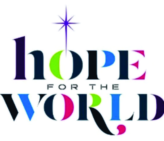 Hope For The World