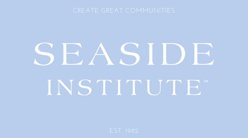 Seaside Institute Est. 1982