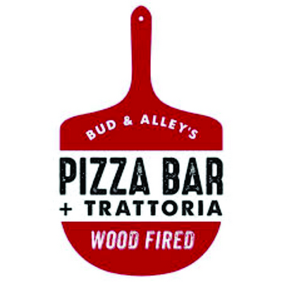Bud And Alleys Pizza