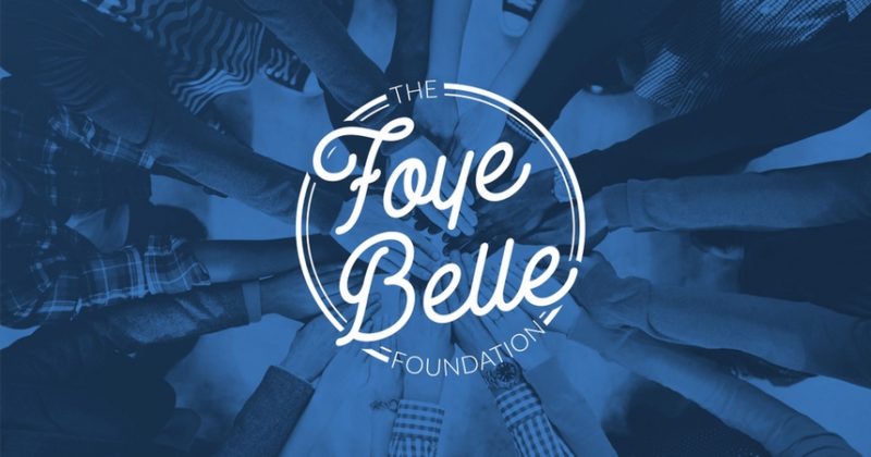Foye Belle Logo