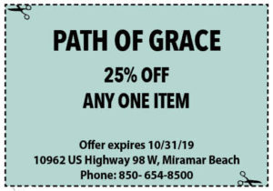 Path Of Grace