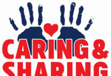 Caring And Sharing