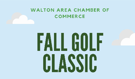 Walton Area Chamber