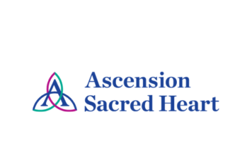 Ascesnsion Sacred Heart