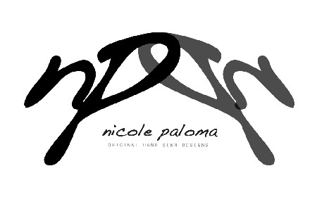 Logo Nicole Paloma