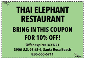 Sowal Coupons March 2021 Thai