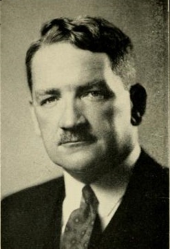 Bushnell Portrait