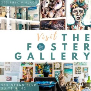 Foster Gallery585 Grand