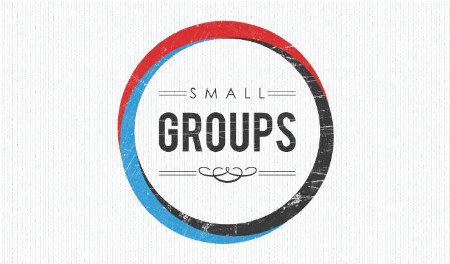 Small Groups Logo