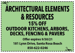Sowal September 2021 Coupons Architectural