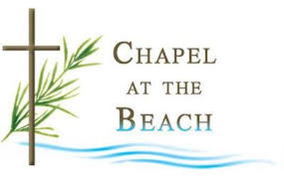 Chapel At The Beach
