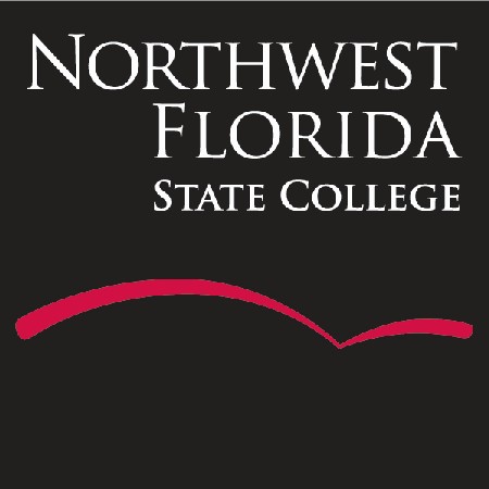 Nwfl State College Logo