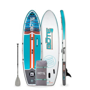 Bote Paddleboard