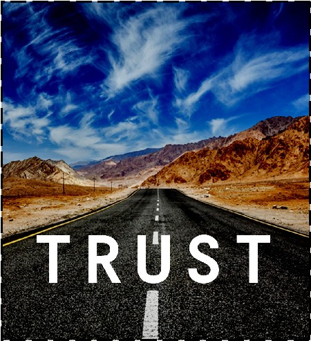 Trust Artwork