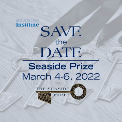 Seaside Prize 2022