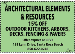 Sowal 2022 April Coupons Architectural Resources