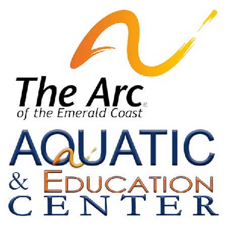 Logo Aquatic And Educational Center